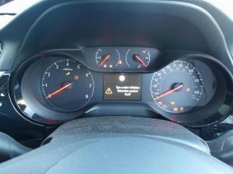 Opel Corsa Corsa F (UB/UH/UP), Hatchback 5-drs, 2019 1.2 12V 75 picture 16