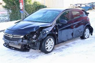 Opel Astra Astra K, Hatchback 5-drs, 2015 / 2022 1.4 Turbo 16V picture 8