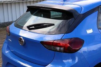 Opel Corsa Corsa F (UB/UH/UP), Hatchback 5-drs, 2019 1.2 12V 75 picture 22