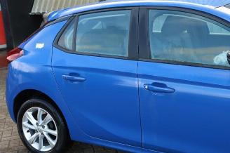 Opel Corsa Corsa F (UB/UH/UP), Hatchback 5-drs, 2019 1.2 12V 75 picture 27