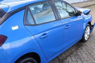 Opel Corsa Corsa F (UB/UH/UP), Hatchback 5-drs, 2019 1.2 12V 75 picture 25