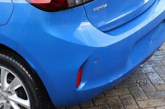 Opel Corsa Corsa F (UB/UH/UP), Hatchback 5-drs, 2019 1.2 12V 75 picture 19