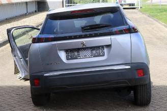 Peugeot 2008 2008 (UD/UK/UR/US/UX), MPV, 2019 e-2008 50 kWh picture 4