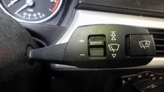 BMW 3-serie 3 serie (E90), Sedan, 2005 / 2011 330d 24V picture 21