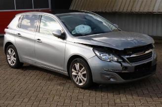disassembly passenger cars Peugeot 308 308 (L3/L8/LB/LH/LP), Hatchback 5-drs, 2013 / 2021 1.6 BlueHDi 120 2015/4