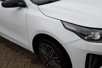 Kia Cee d Ceed Sportswagon (CDF), Combi 5-drs, 2018 1.4 T-GDI 16V picture 27