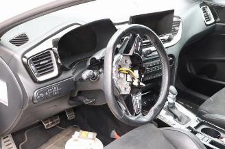 Kia Cee d Ceed Sportswagon (CDF), Combi 5-drs, 2018 1.4 T-GDI 16V picture 34