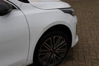 Kia Cee d Ceed Sportswagon (CDF), Combi 5-drs, 2018 1.4 T-GDI 16V picture 29