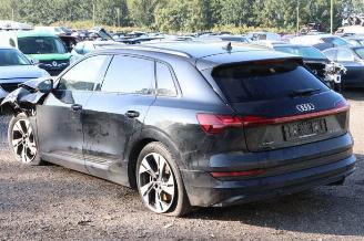 Audi E-tron e-tron (GEN), SUV, 2018 / 2023 55 quattro picture 5