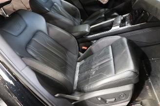 Audi E-tron e-tron (GEN), SUV, 2018 / 2023 55 quattro picture 31