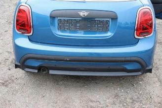 Mini Mini Mini (F55), Hatchback 5-drs, 2013 1.5 12V One picture 24