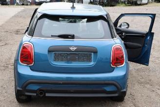 Mini Mini Mini (F55), Hatchback 5-drs, 2013 1.5 12V One picture 4