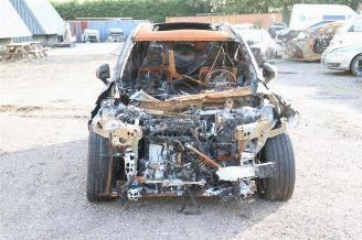 Volvo Xc-90 XC90 II, SUV, 2014 2.0 T8 16V eAWD picture 8