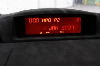 Peugeot Partner Partner (GC/GF/GG/GJ/GK), Van, 2008 / 2018 1.6 HDI 75 Phase 2 picture 9