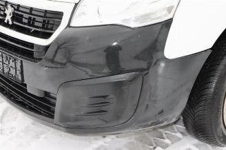 Peugeot Partner Partner (GC/GF/GG/GJ/GK), Van, 2008 / 2018 1.6 HDI 75 Phase 2 picture 18