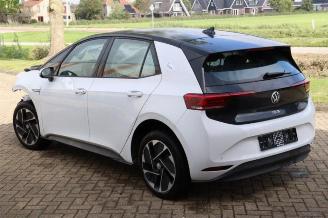 Volkswagen ID.3 ID.3 (E11/E12), Hatchback 5-drs, 2019 First, Life, Pro 58 kWh picture 5