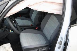 Volkswagen ID.3 ID.3 (E11/E12), Hatchback 5-drs, 2019 First, Life, Pro 58 kWh picture 11