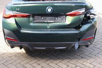 BMW i4 i4 (G26), Sedan, 2021 eDrive40 84 kWh picture 13