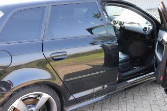 Audi Rs3 RS 3 Sportback (8PA), Hatchback 5-drs, 2011 / 2012 2.5 TFSI 20V Quattro picture 30