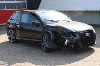 Autoverwertung Audi Rs3 RS 3 Sportback (8PA), Hatchback 5-drs, 2011 / 2012 2.5 TFSI 20V Quattro 2011/8