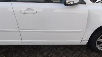 Volvo V-50 V50 (MW), Combi, 2003 / 2012 2.0 16V picture 29
