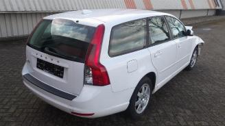 Volvo V-50 V50 (MW), Combi, 2003 / 2012 2.0 16V picture 3