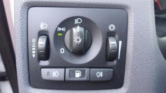 Volvo V-50 V50 (MW), Combi, 2003 / 2012 2.0 16V picture 17