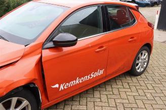 Opel Corsa Corsa F (UB/UH/UP), Hatchback 5-drs, 2019 1.2 Turbo 12V 100 picture 29