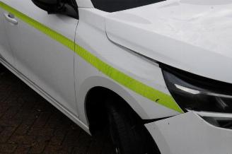 Opel Corsa Corsa F (UB/UH/UP), Hatchback 5-drs, 2019 Electric, Corsa-e 50kWh picture 9