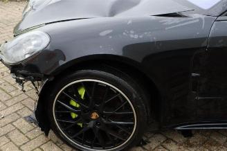 Porsche Panamera Panamera (971G), Liftback, 2016 / 2023 3.0 V6 24V 4 picture 33