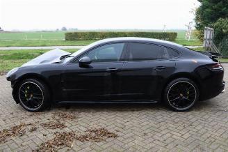 Porsche Panamera Panamera (971G), Liftback, 2016 / 2023 3.0 V6 24V 4 picture 6