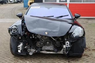 Porsche Panamera Panamera (971G), Liftback, 2016 / 2023 3.0 V6 24V 4 picture 8