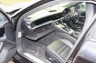 Porsche Panamera Panamera (971G), Liftback, 2016 / 2023 3.0 V6 24V 4 picture 12