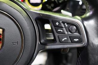 Porsche Panamera Panamera (971G), Liftback, 2016 / 2023 3.0 V6 24V 4 picture 17