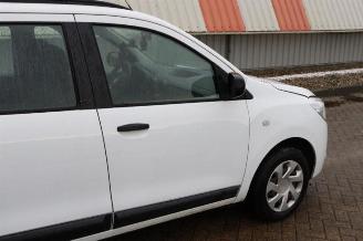 Dacia Lodgy Lodgy (JS), MPV, 2012 1.3 TCE 130 16V picture 15