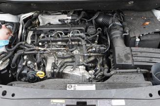Volkswagen Caddy Caddy IV, Van, 2015 2.0 TDI 75 picture 9
