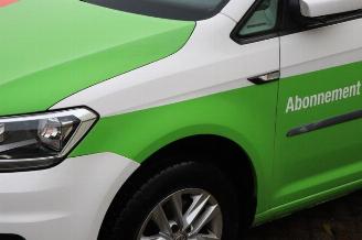 Volkswagen Caddy Caddy IV, Van, 2015 2.0 TDI 75 picture 28