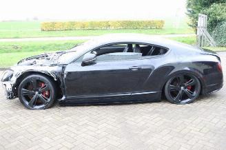 Bentley Continental GT Continental GT, Coupe, 2003 / 2018 4.0 V8 S 32V picture 5