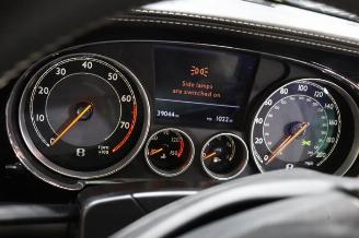 Bentley Continental GT Continental GT, Coupe, 2003 / 2018 4.0 V8 S 32V picture 11