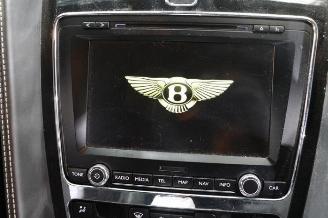 Bentley Continental GT Continental GT, Coupe, 2003 / 2018 4.0 V8 S 32V picture 12