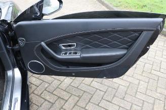 Bentley Continental GT Continental GT, Coupe, 2003 / 2018 4.0 V8 S 32V picture 32