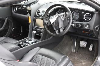 Bentley Continental GT Continental GT, Coupe, 2003 / 2018 4.0 V8 S 32V picture 9