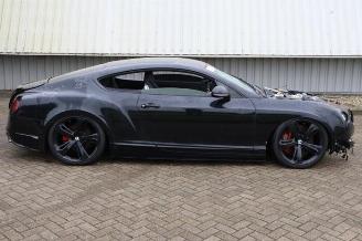 Démontage voiture Bentley Continental GT Continental GT, Coupe, 2003 / 2018 4.0 V8 S 32V 2015