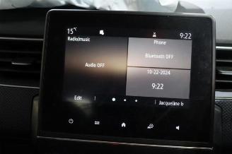 Renault Arkana Arkana (RJLL), SUV, 2020 1.3 TCe 140 16V picture 10