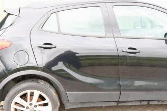 Opel Mokka Mokka/Mokka X, SUV, 2012 / 2019 1.4 Turbo 16V 4x2 picture 30