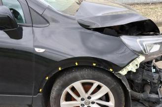 Opel Mokka Mokka/Mokka X, SUV, 2012 / 2019 1.4 Turbo 16V 4x2 picture 24