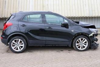 Opel Mokka Mokka/Mokka X, SUV, 2012 / 2019 1.4 Turbo 16V 4x2 picture 2