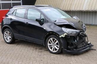 Autoverwertung Opel Mokka Mokka/Mokka X, SUV, 2012 / 2019 1.4 Turbo 16V 4x2 2018/3
