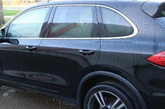 Porsche Cayenne Cayenne II (92A), SUV, 2010 / 2018 3.0 D V6 24V picture 26