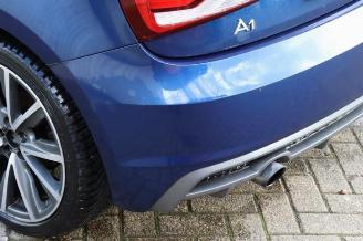 Audi A1 A1 Sportback (8XA/8XF), Hatchback 5-drs, 2011 / 2018 1.0 TFSI Ultra 12V picture 34